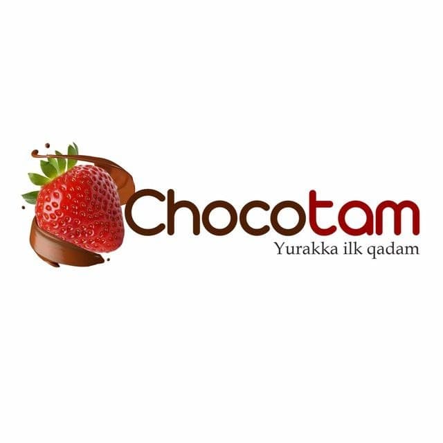 Chocotam logotipi